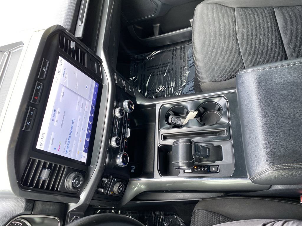 Certified 2023 Ford F150 XLT w/ Equipment Group 302A High image 26