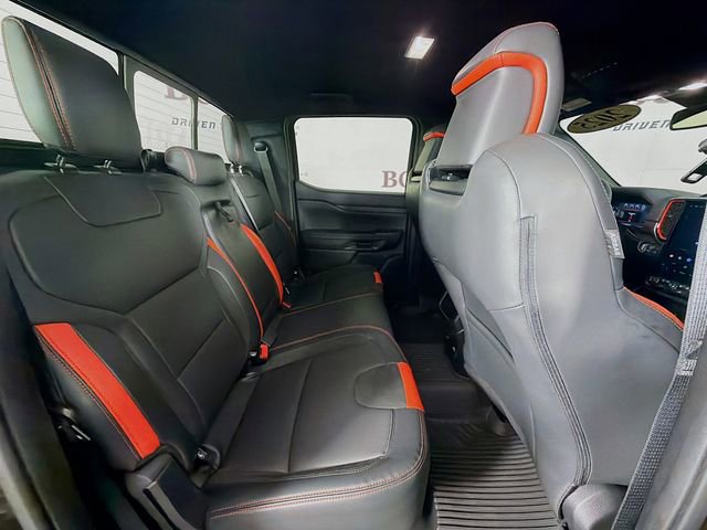 Certified 2025 Ford Ranger Raptor image 32