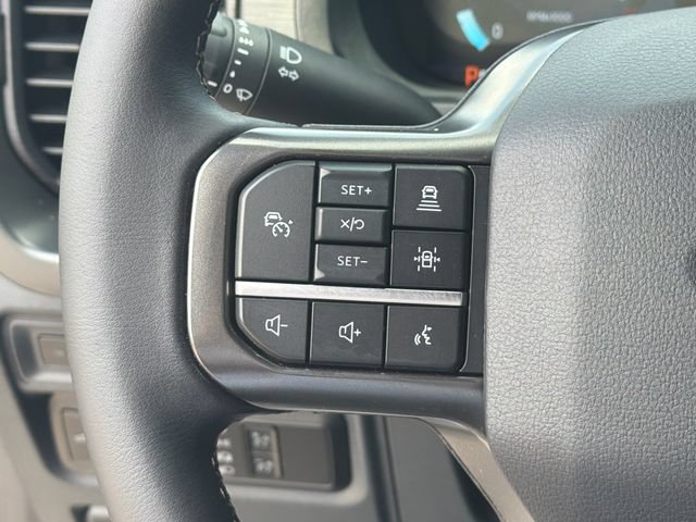 Certified 2024 Ford F150 XLT w/ Equipment Group 302A MID AWD/4WD image 26