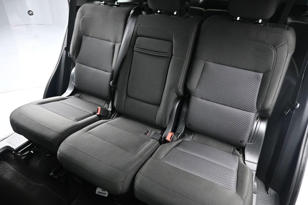 Certified 2023 Ford Explorer XLT RWD image 20