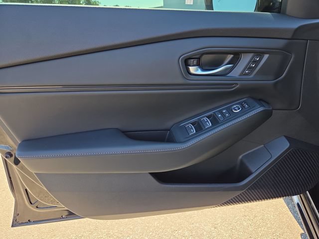 Used 2024 Honda Accord Sport image 9