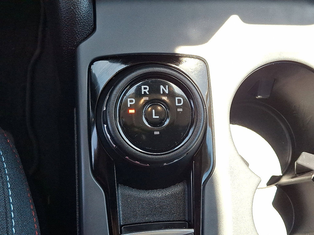 Certified 2023 Ford Bronco Sport Heritage w/ Heritage Convenience Package AWD/4WD image 18