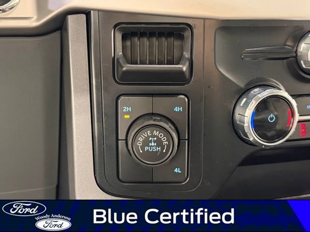 Certified 2023 Ford F150 XLT w/ Equipment Group 302A High image 18