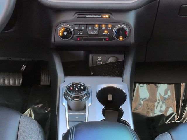 Certified 2024 Ford Bronco Sport Big Bend w/ Convenience Package image 19