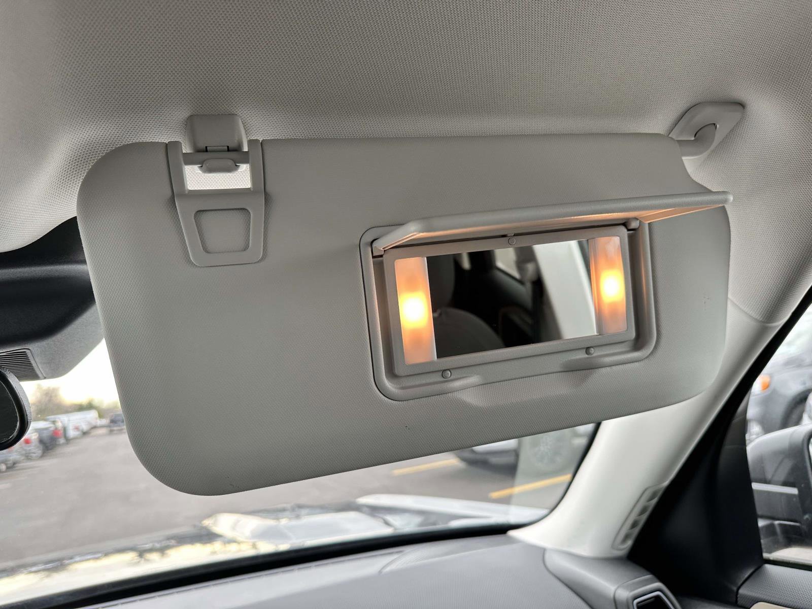 Certified 2025 Ford Bronco Sport Big Bend image 29