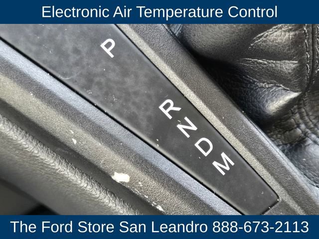 Certified 2023 Ford Transit 350 XLT image 17