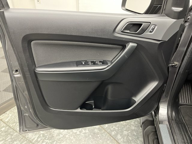 Certified 2019 Ford Ranger XL w/ Equipment Group 101A Mid AWD/4WD image 8