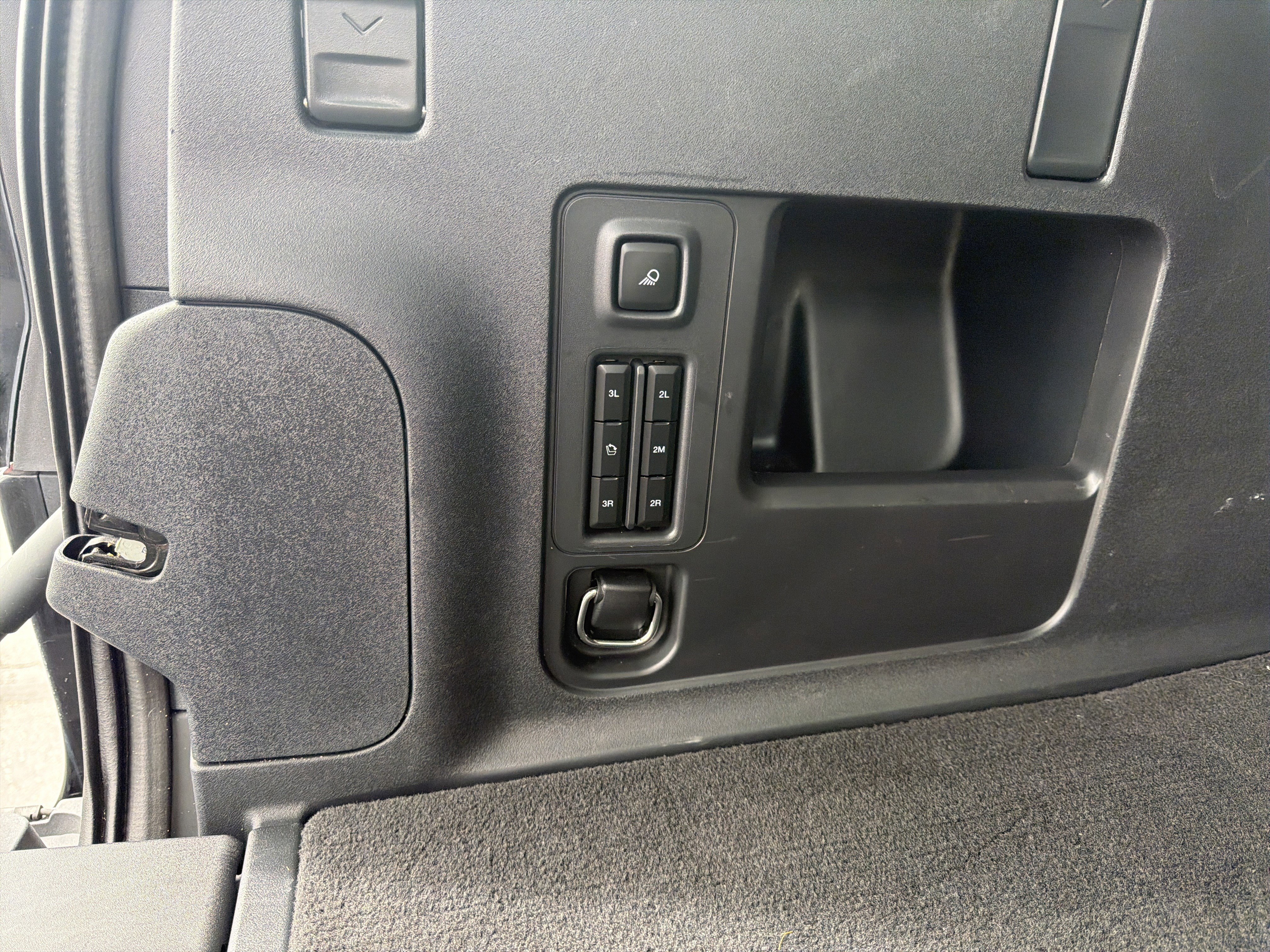 Certified 2025 Ford Expedition Max Active AWD/4WD image 18