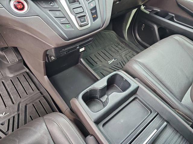Used 2020 Honda Odyssey EX-L image 22