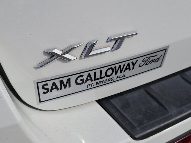 Certified 2023 Ford Explorer XLT w/ Equipment Group 202A image 10