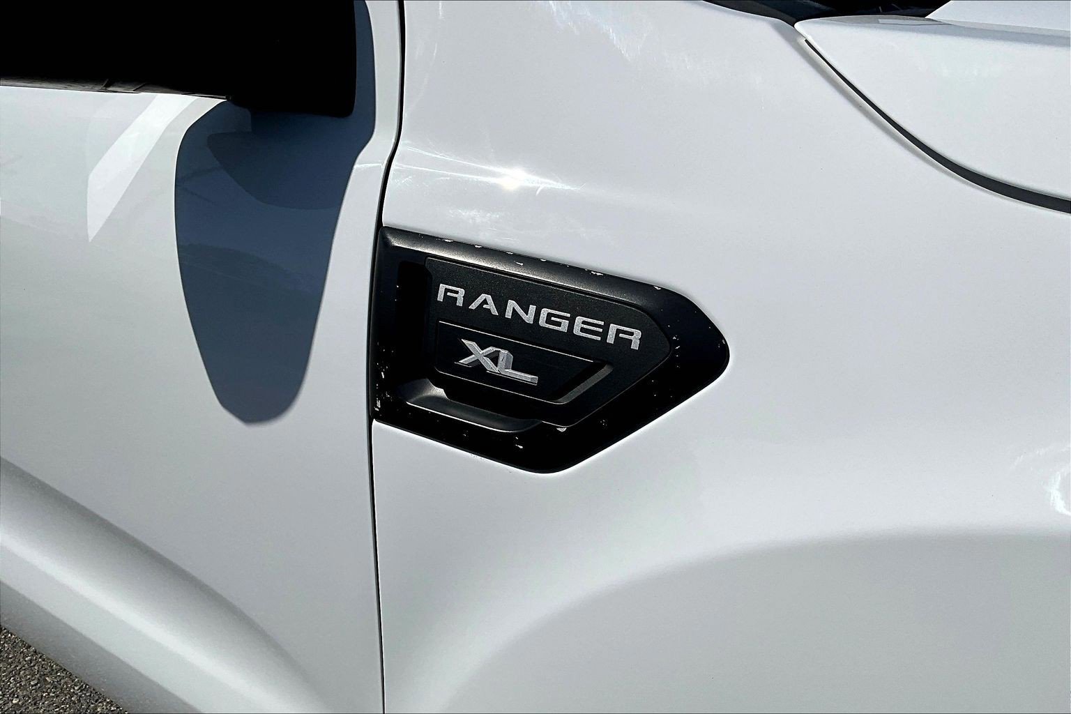 Certified 2022 Ford Ranger XL AWD/4WD image 10