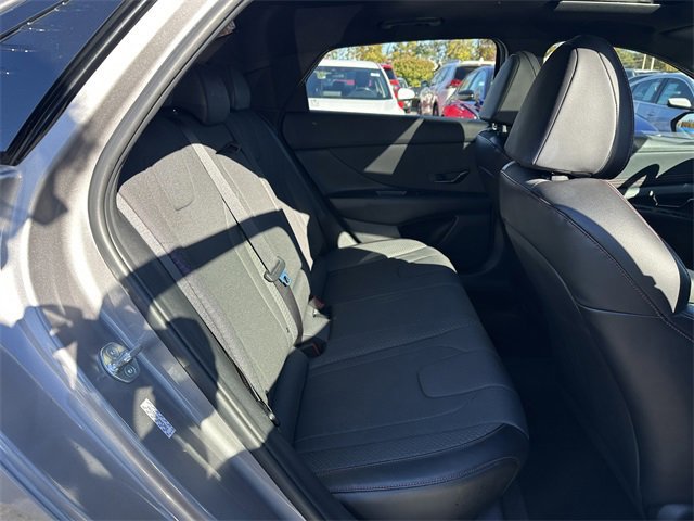 Used 2023 Hyundai Elantra N Line w/ Preferred Accessory Package image 38