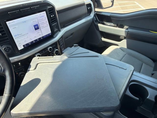 Certified 2022 Ford F150 XLT w/ Equipment Group 302A High AWD/4WD image 39