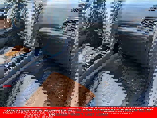 Certified 2023 Ford Edge Titanium w/ Equipment Group 301A image 28