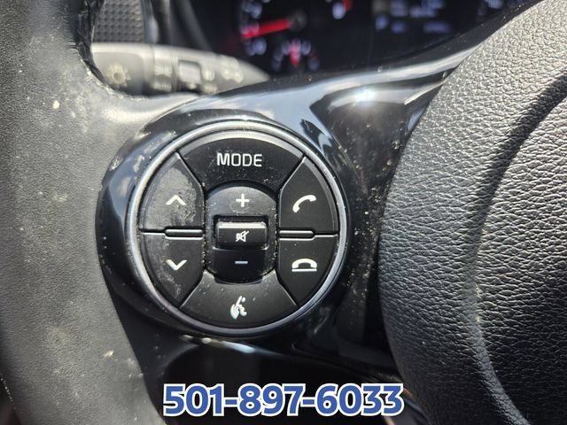 Used 2021 Kia Soul EX FWD image 30