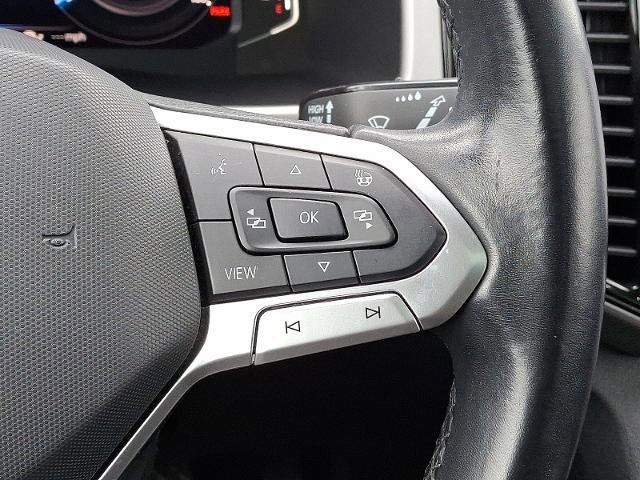 Used 2020 Volkswagen Atlas Cross Sport SEL image 23