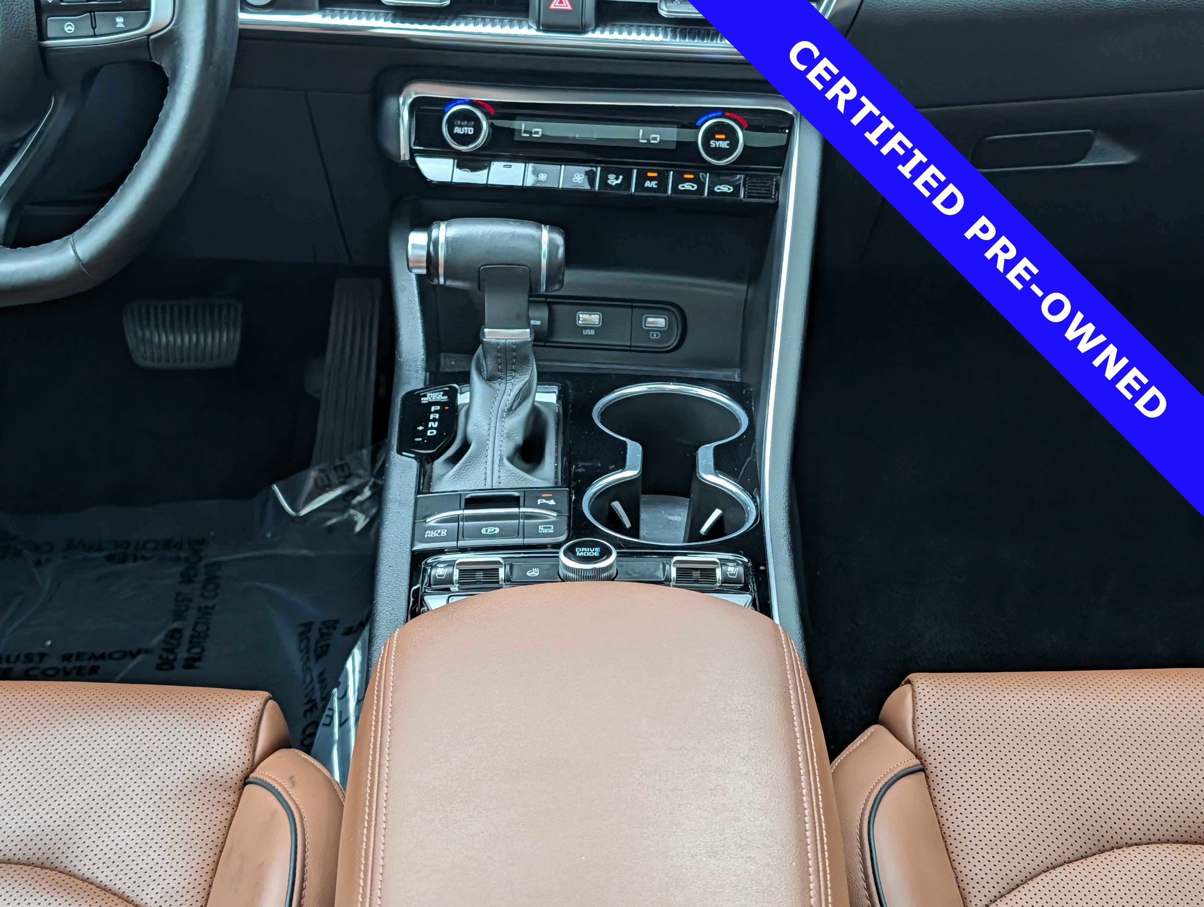 Used 2023 Kia K5 GT w/ GT1 Package image 13