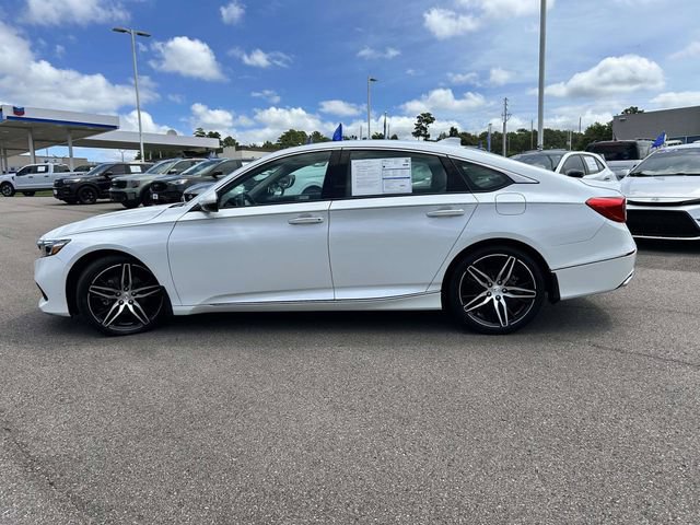 Used 2022 Honda Accord Touring image 23