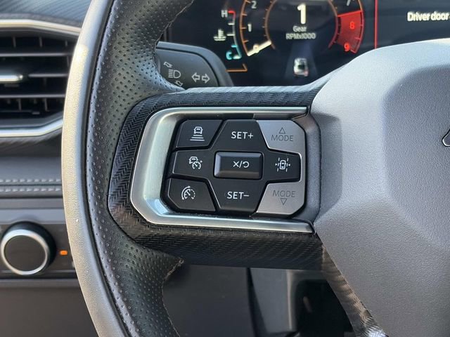 Certified 2024 Ford Mustang GT Premium RWD image 24