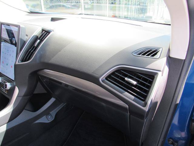 Certified 2024 Ford Edge SEL w/ Convenience Package AWD/4WD image 37