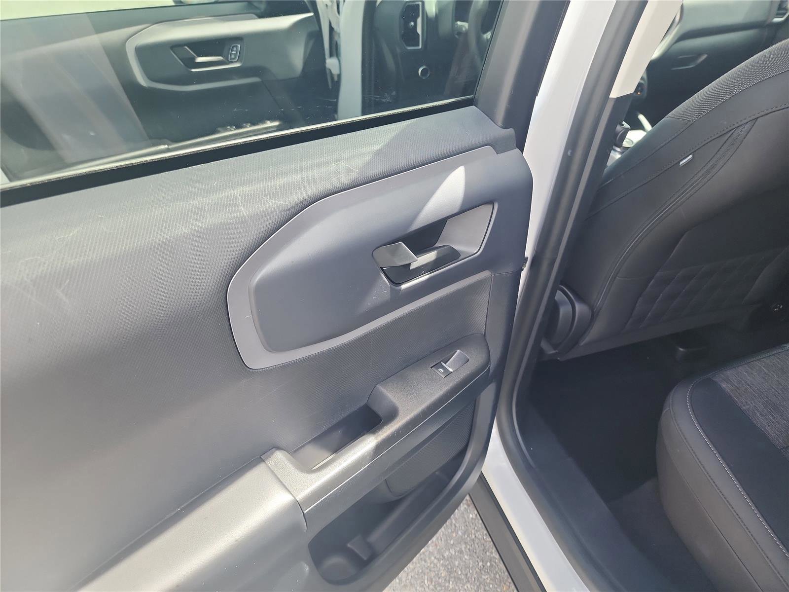 Certified 2022 Ford Bronco Sport Big Bend image 16