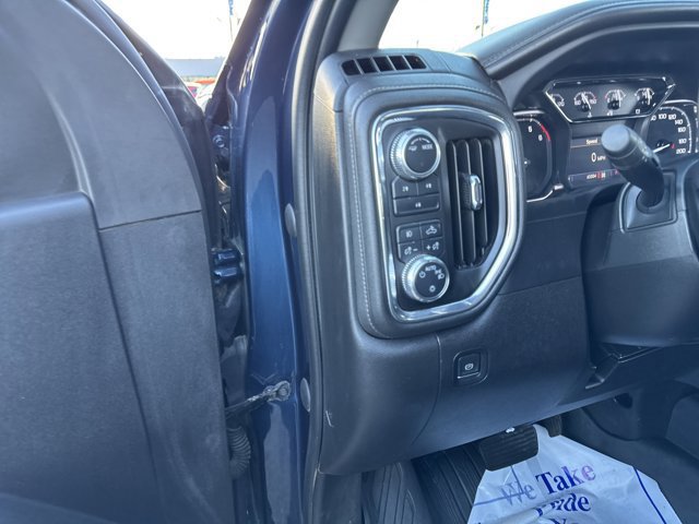 Used 2023 GMC Sierra 2500 SLE image 21