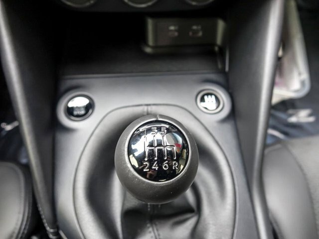 Used 2025 Nissan Z Performance w/ Floor Mat Package RWD image 25