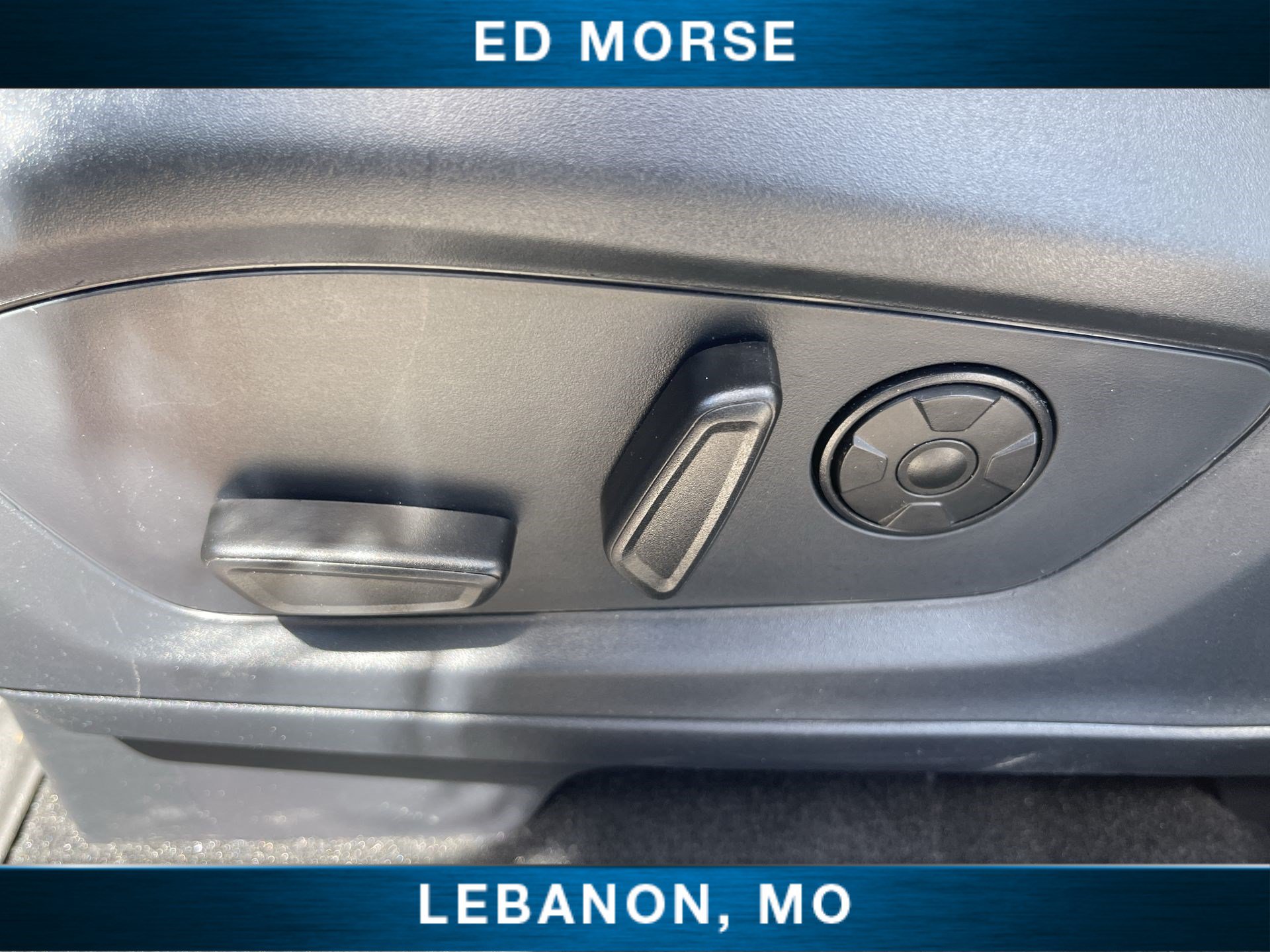Certified 2025 Ford Explorer ST AWD/4WD image 33