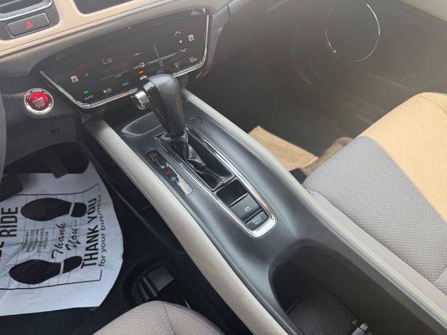 Used 2018 Honda HR-V EX image 21