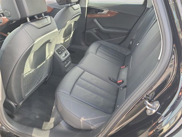 Used 2022 Audi A4 2.0T Premium Plus w/ Premium Plus Package image 11