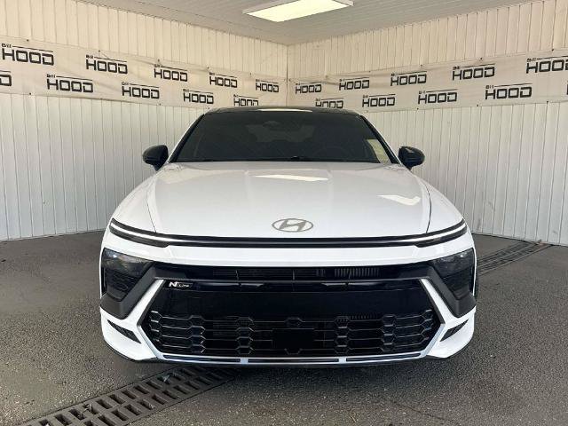 Used 2026 Hyundai Sonata N Line FWD image 2