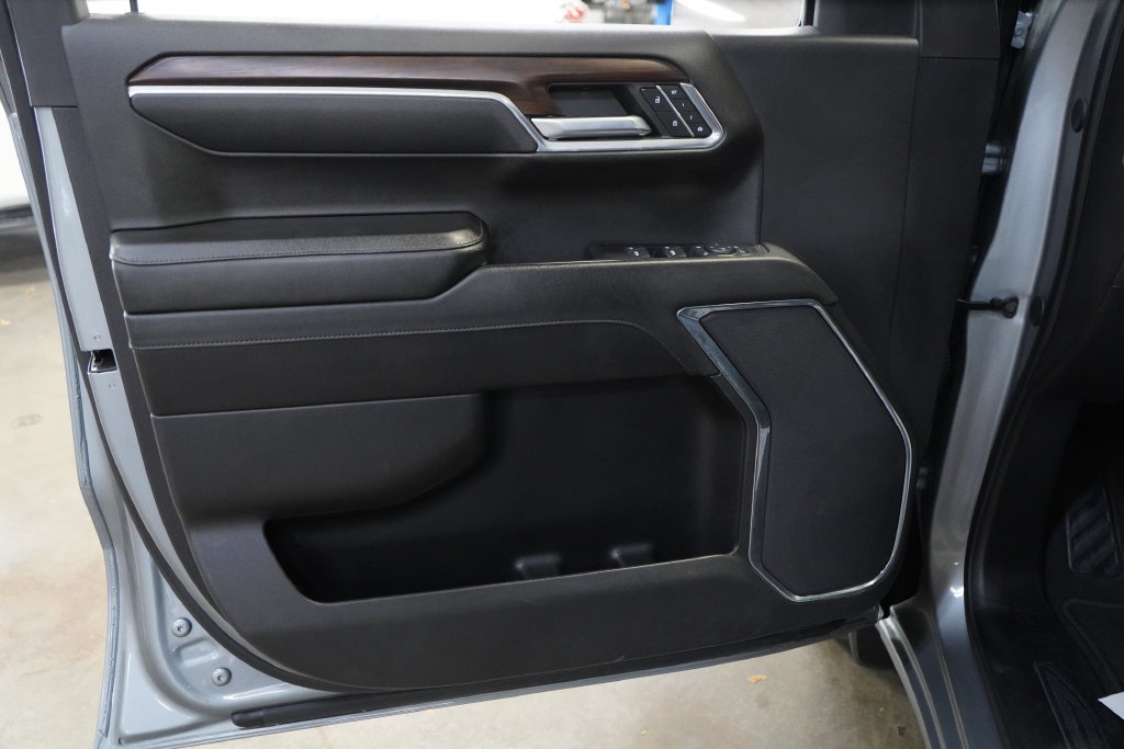 Used 2024 GMC Sierra 1500 SLT RWD image 20