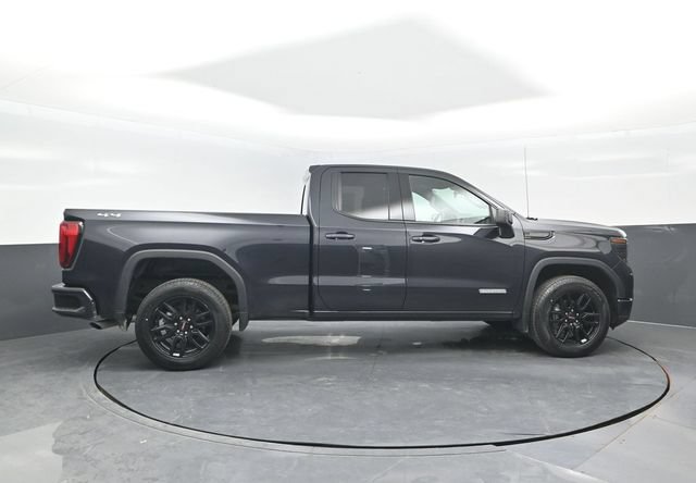 Used 2024 GMC Sierra 1500 Elevation AWD/4WD image 3