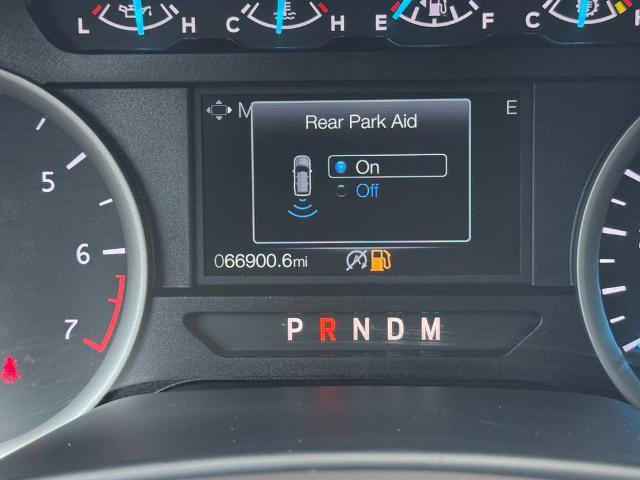 Certified 2019 Ford Expedition XLT AWD/4WD image 24