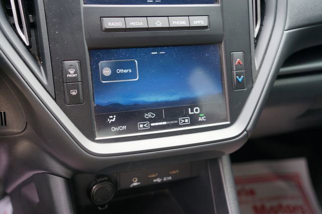 Used 2023 Subaru WRX AWD/4WD image 15