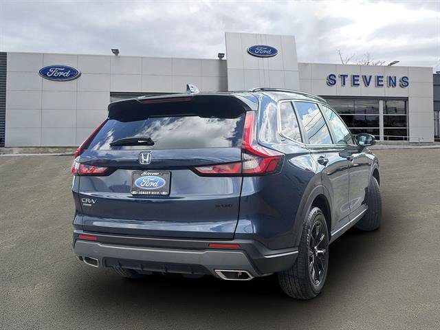 Used 2024 Honda CR-V Sport image 6
