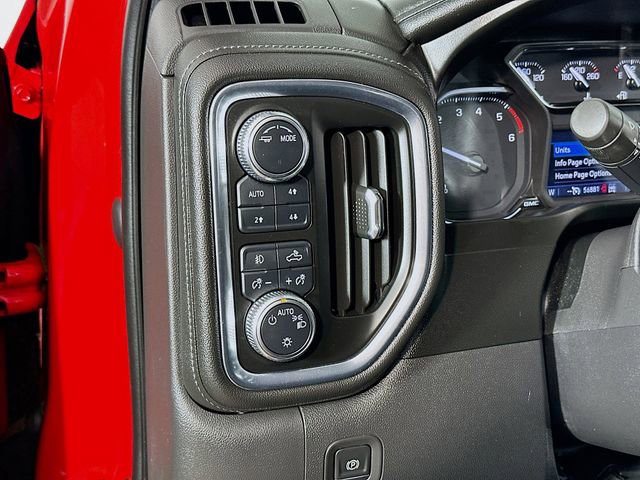 Used 2021 GMC Sierra 1500 Elevation image 25