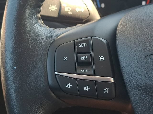 Certified 2023 Ford Bronco Sport Outer Banks AWD/4WD image 20