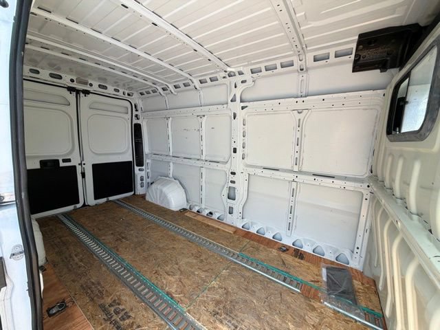 Used 2024 RAM ProMaster 2500 FWD image 23