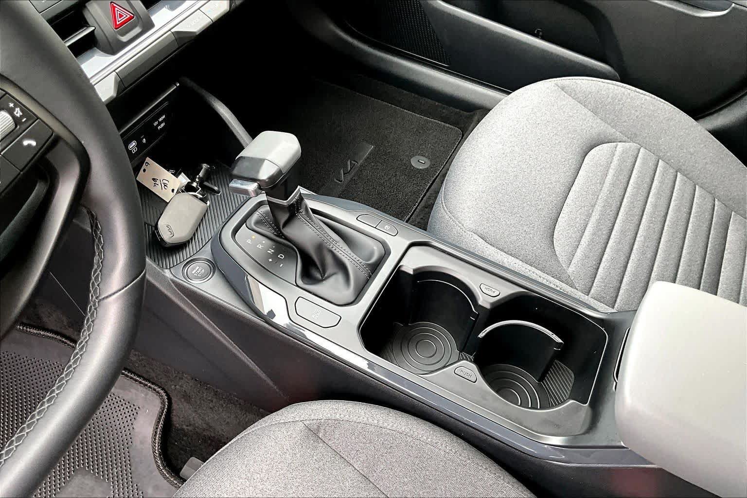 Used 2025 Kia K4 GT-Line Turbo FWD image 17