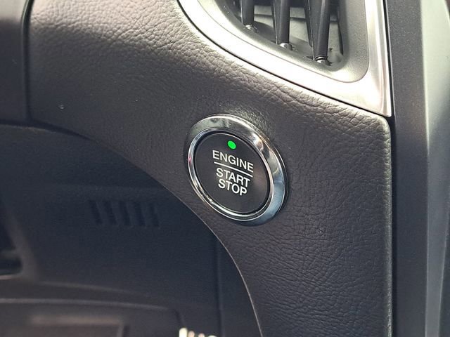 Certified 2023 Ford Edge ST image 15