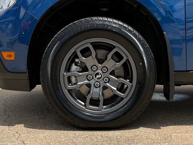 Certified 2024 Ford Maverick XL w/ Equipment Group 100A Standard AWD/4WD image 11