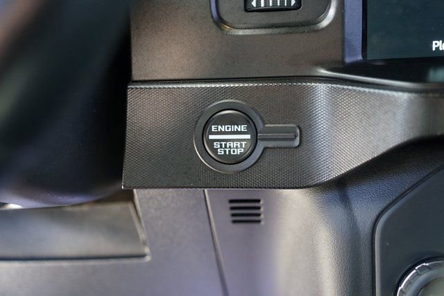 Certified 2021 Ford Bronco First Edition image 15