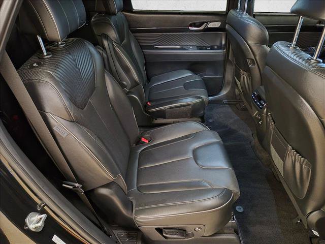 Used 2024 Hyundai Palisade Calligraphy AWD/4WD image 24