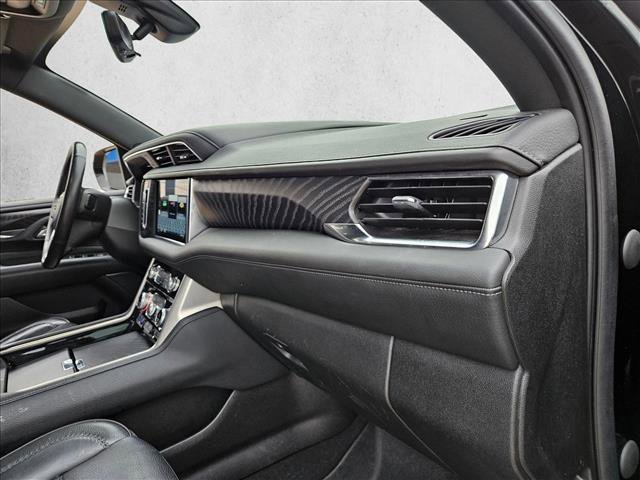 Used 2022 GMC Yukon Denali w/ Denali Ultimate Package image 26