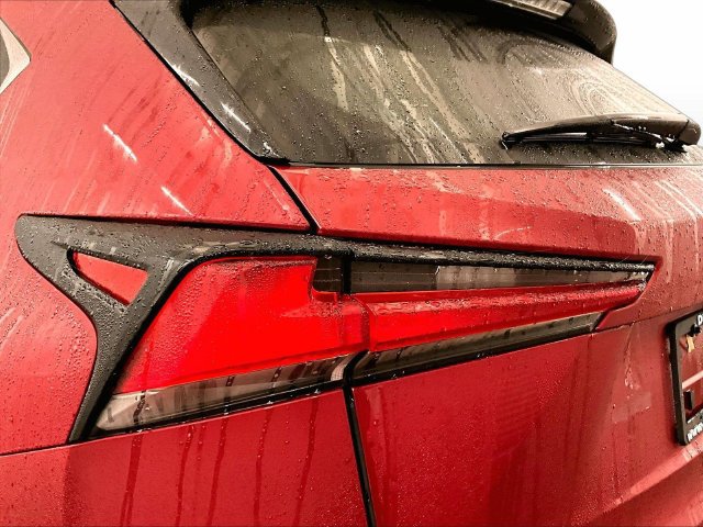Used 2019 Lexus NX 300 AWD w/ Comfort Package image 28