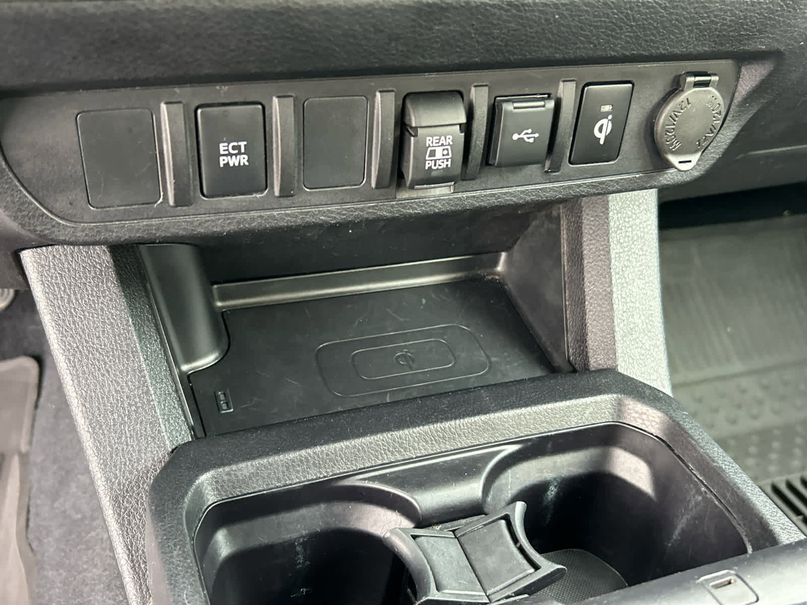 Used 2023 Toyota Tacoma TRD Off-Road image 36