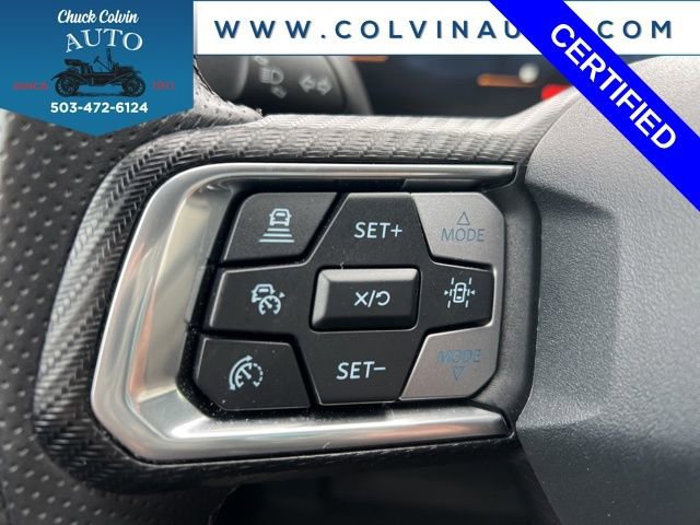 Certified 2024 Ford Mustang GT Premium image 22