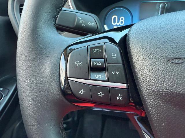 Certified 2023 Ford Escape Platinum image 23