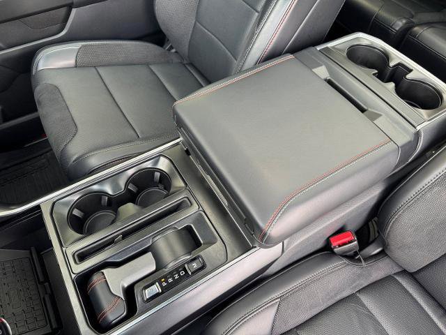 Certified 2025 Ford F150 Raptor image 28